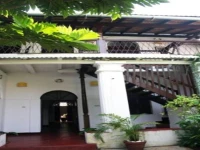 WelcomHeritage Panjim Pousada 