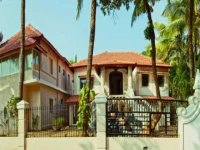 Coqueiral Holiday Home 3*