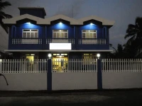 Veeniola Holiday Home 