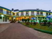 Graciano Cottages 2*
