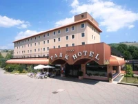 Top Hotel Park Bologna 4*