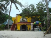 Boracay Gold Crowne Club (ex.Milas Hotel) 4*