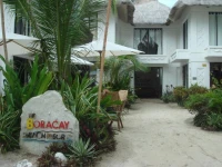 The Boracay Beach Resort 4*