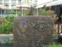 Boracay Mandarin Island Hotel 4*