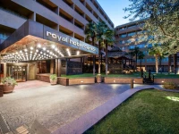 Royal Hotel Carlton 4*