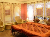 The Aravali Tent Resort 2*