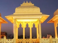 Govindam Palace 3*