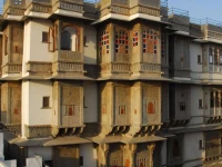Madri Haveli 3*