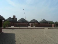 Bishnoi Village camp and resort 