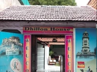 Dhillon House 