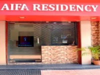 Aifa Residency 1*