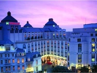 Conrad Brussels 5*