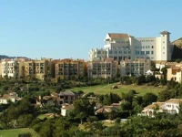 Las Lomas Village 5*