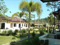 Kasalong Phuket Resort 3*