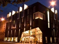 LвЂ™Ermitage 3*