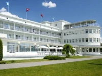 Scandic Rannahotel 3*