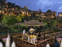 The Corinthians Resort & Club 5*