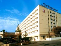 St Raphael Resort 5*