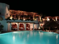 Hacienda Na Xamena 5*