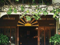 Sawasdee Guest House