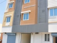 Suvi Transit Accommodation 2*