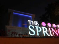 The Spring 4*
