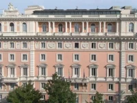Marriott Grand Hotel Flora 4*