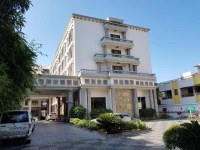 JC Residency Madurai 4*