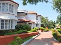 The Gateway Hotel Pasumalai Madurai 4*
