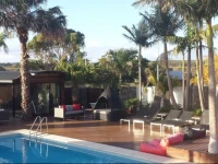 Mclaren Vale Motel & Apartments 