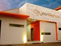 Cityzen Renon 1*