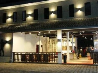 Kayun Hostel Legian 2*