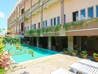 Koi Hotel and Residence / KOI Hotel & Residence 2*