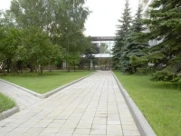 Волга гостиничный комплекс 