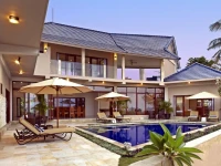 The Lovina 5*