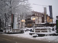 Miramonti Park 3*