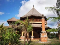Anand Ashram 2*