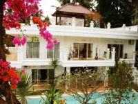 Villa Atmadeva Bali 