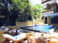 Bembengan Ubud Cottages 