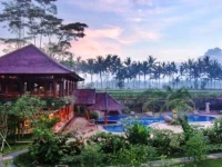 Bhuwana Ubud 3*