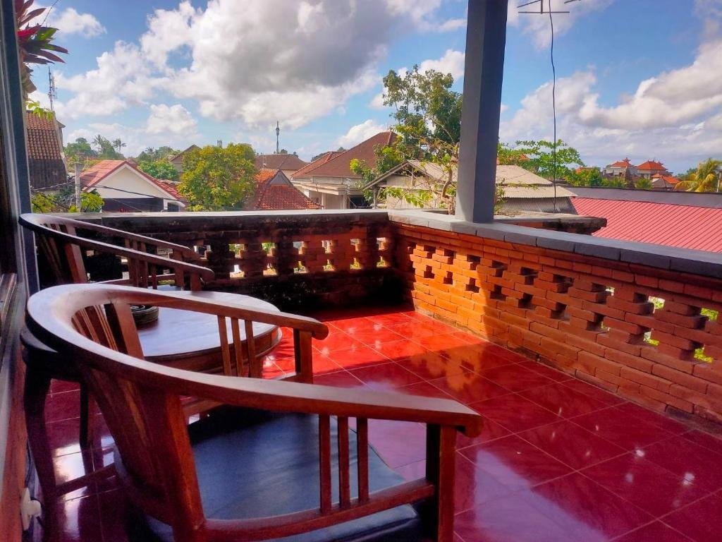 Candra Asri Bungalows 