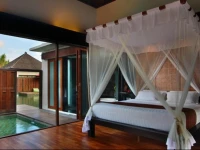 FuramaXclusive Villas & Spa Hotel Ubud 