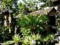 Gunung Merta Bungalows 2*
