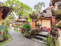 Jati 3 Bungalows And Spa 1*