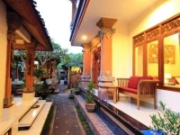 Kt Kuayas Homestay 1*