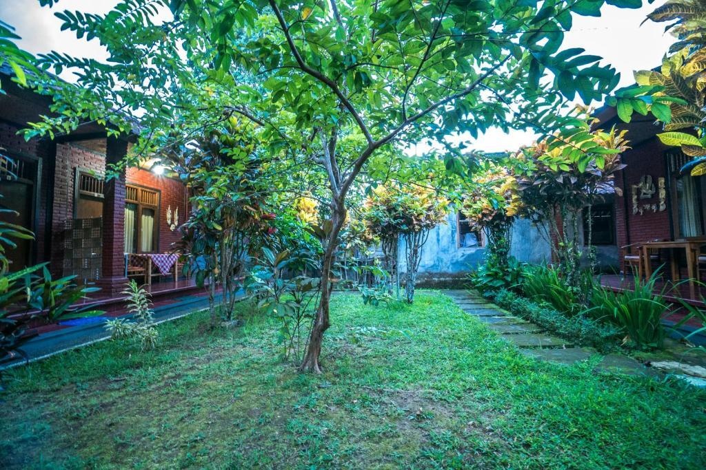 Manuaba Inn 1*