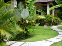 Pazzo Bali Bungalows 2*