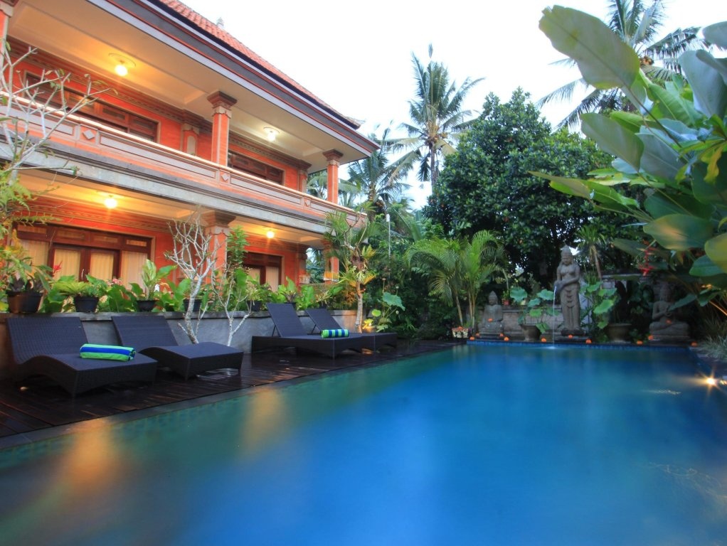 Tanah Semujan Ubud 1*