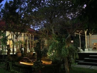 Tungeh Inn 1*