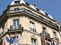 Royal Saint Michel 4*